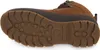 Timberland Boots A2KE7 Euro Hiker WP Fur Lined SADDLE, Produktbild-Vorschau 9