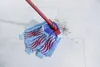 Vileda  Super Mocio Softwischmopp mit Microfaser-Streifen Produktbild-Vorschau 4