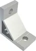 SCHMIDT systemprofile 10x Innenwinkel 90 Grad 53x53x32mm Produktbild-Vorschau 1
