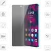 Für Samsung Galaxy S24 FE 5G 2x 2.5D 0,26mm Privacy H9 Hart Produktbild-Vorschau 1