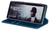Handyhülle für Huawei P30 Pro Kunstleder Klapphülle Vintage Produktbild-Vorschau 8