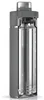 Ninja Thirsti Trinkflasche Grau 530ml-To Go mit Produktbild-Vorschau 6