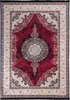 Rot Teppich Mazovia - Oriental, Traditionell Teppich für Produktbild-Vorschau 1