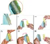 Olympia Plastikröhrchen-Set für CC 202 Produktbild-Vorschau 2