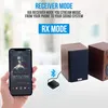 Strex Émetteur et récepteur Bluetooth 2 en 1 - BT 5.0 - Voir les images du produit 2