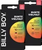 BILLY BOY BUNTE VIELFALT 10ER (2er Pack) Produktbild-Vorschau 5