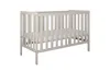 Babybett 2in1 mit Matratze 120x60cm, 2 ausziehbare Produktbild-Vorschau 2