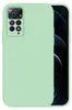 Hülle für Xiaomi Redmi Note 11 Pro mit 9H Displayglas Produktbild-Vorschau 8