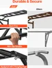 SucceBuy nástenná posilňovacia tyč, šírka 127 cm, Náhľad obrázku produktu 5
