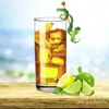 PLATINUX Trinkgläser aus Glas 280ml (max.300ml) Set Produktbild-Vorschau 5