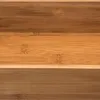 BAMBUS-ORGANIZER 15x23x7 cm umweltfreundlich Produktbild-Vorschau 2