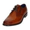 bugatti shoes Schuhe 6300 cognac 46 Produktbild-Vorschau 10