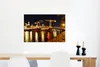 MuchoWow® Poster Haarlem - Brücke - Wasser 60x40 cm - Produktbild-Vorschau 5