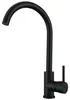 AICA Küchenarmatur Messingkern Einhandmischer 38cm Produktbild-Vorschau 1