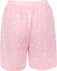 HEYO Damen Schlafanzug Kurz Baumwolle Zweiteiliger Pyjama Produktbild-Vorschau 4