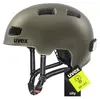 uvex City 4 - Leichter City-Helm für Damen und Herren - Produktbild-Vorschau 1