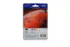 Brother LC1100HY Rainbow Pack - Hohe Ergiebigkeit - Gelb, Produktbild-Vorschau 10