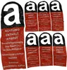 Lacers Big Bags Plattenbag Asbest 1 Stück - Traglast - bis Produktbild-Vorschau 4