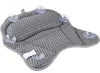 Ergonomisches Badewannenkissen: Luxus Nackenkissen mit 6 Produktbild-Vorschau 7