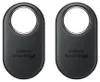 Samsung Galaxy SmartTag2 (2er-Pack) - Schwarz Produktbild-Vorschau 1