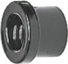 Metabo äDurchmesser ³ bergangsstück 35/58 mm für Absaugung Produktbild-Vorschau 2
