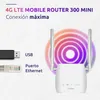 STRONG 4GROUTER300M STRONG 4G LTE 300M WLAN-Router Vista previa de la imagen del producto 21