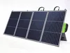 200W přenosný solární panel pro elektrárny, 20V skládací Náhled obrázku produktu 1