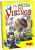 HABA La Vallée des Vikings (Jeu pour enfants de l'année Voir les images du produit 1