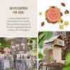 Freiluftbuffet Vögel, Wetterfestes Vogelfutterhaus aus Produktbild-Vorschau 4