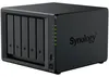 Synology DiskStation DS1525+ NAS/Speicherserver Ryzen Produktbild-Vorschau 1