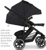 ABC Design Kombi-Kinderwagen Salsa 5 Air inkl. Babywanne Produktbild-Vorschau 31