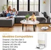 20 Stück Zubehör für Dreame L10s Ultra Gen 2 / L10s Pro Produktbild-Vorschau 2