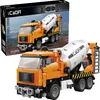 CaDA C65021W Betoniera C65021W Anteprima dell’immagine prodotto 1