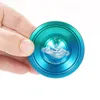 Hliníkové guľôčkové yo-yo Súťažné yo-yo darček s Náhľad obrázku produktu 7