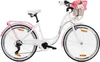 Goetze Mood 26 Zoll City Bike, 17 Zoll Tiefeinsteiger, Produktbild-Vorschau 1