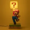 Lampada Paladone Super Mario Diorama da 35 cm Anteprima dell’immagine prodotto 6