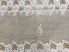 Fertigstore "Blumen" mit Kräuselband - Größe (HxB): Produktbild-Vorschau 6