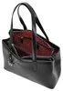 Picard Black Tie - Shopper 36 cm (schwarz) Produktbild-Vorschau 6