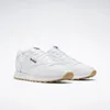 Buty sportowe damskie/męskie Reebok Glide sneakersy skóra Podgląd zdjęcia produktu 6