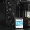 Kingston Canvas Go! Plus - Flash-Speicherkarte - 512 GB - Produktbild-Vorschau 9