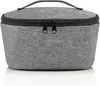 reisenthel sac thermique Cooler Bag Pocket Twist Silver Voir les images du produit 7