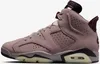Jordan 6 Retro A Ma Maniére Smokey Mauve US9 - EU42.5 Produktbild-Vorschau 1