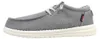 Fusion Slipper Grau Produktbild-Vorschau 15