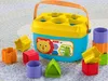 Pierwsze klocki konstrukcyjne Fisher-Price Baby Podgląd zdjęcia produktu 15