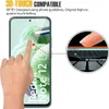 2X Schutzglas für Xiaomi Redmi Note 12 5G Panzerfolie Produktbild-Vorschau 3