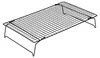 Tala 3er-Set Abkühlgitter 40 x 25 cm - Kuchengitter Produktbild-Vorschau 7