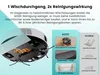 Lefant M310 Ultra, Beutellos, Weiß, Rund, 0,5 l, Ladend, Produktbild-Vorschau 19