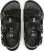 Birkenstock 1009353 Czarny Podgląd zdjęcia produktu 10