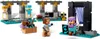 LEGO® Minecraft 21252 Zbrojownia Podgląd zdjęcia produktu 13