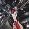 KNIPEX 86 05 250 Zangenschlüssel Zange und Produktbild-Vorschau 19